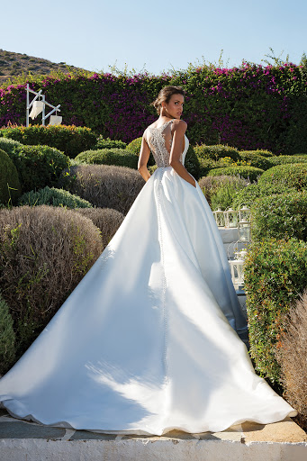 Bridal Shop «Ferri Formals and Bridals», reviews and photos, 1608 Union St, Schenectady, NY 12309, USA