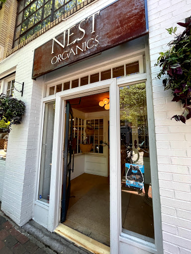 Home Goods Store «Nest Organics», reviews and photos, 51 N Lexington Ave, Asheville, NC 28801, USA