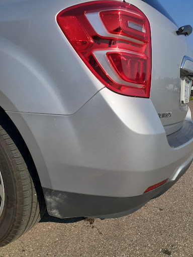 Auto Body Shop «Jack Demmer Collision Center», reviews and photos, 14641 Prospect St, Dearborn, MI 48126, USA