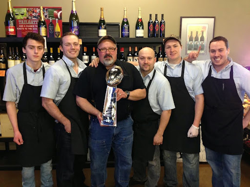 Butcher Shop «B & E Meats & Seafood», reviews and photos, 13024 Newcastle Way, Newcastle, WA 98059, USA