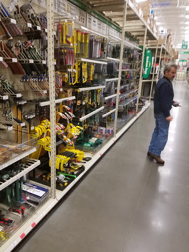 Home Improvement Store «Menards», reviews and photos, 3045 Main St NW, Coon Rapids, MN 55448, USA