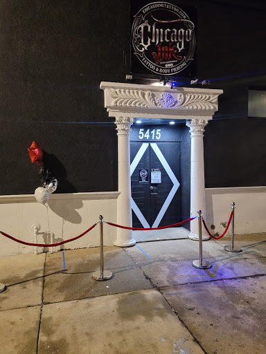 Explore partner tattoo ideas, creative tattoo ideas in Chicago, available at Chicago Ink Tattoo & Body Piercing