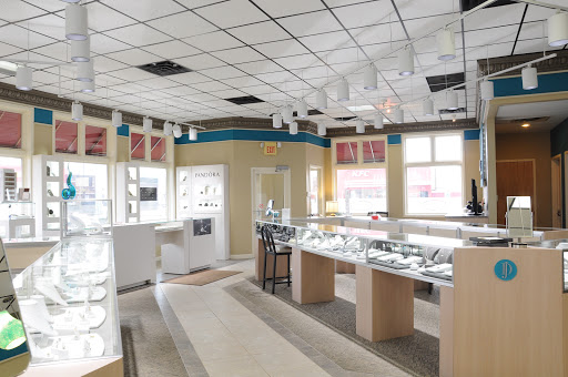Jeweler «Doland Jewelers of Dubuque», reviews and photos, 1735 John F Kennedy Rd, Dubuque, IA 52002, USA