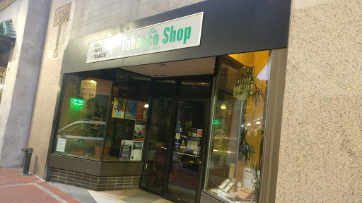 Tobacco Shop «Tobacco Shop LLC», reviews and photos, 89 Pratt St, Hartford, CT 06103, USA
