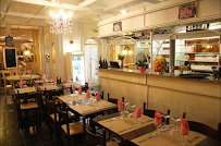 Atmosphère du Restaurant Galettes & Galets à Menton - n°15