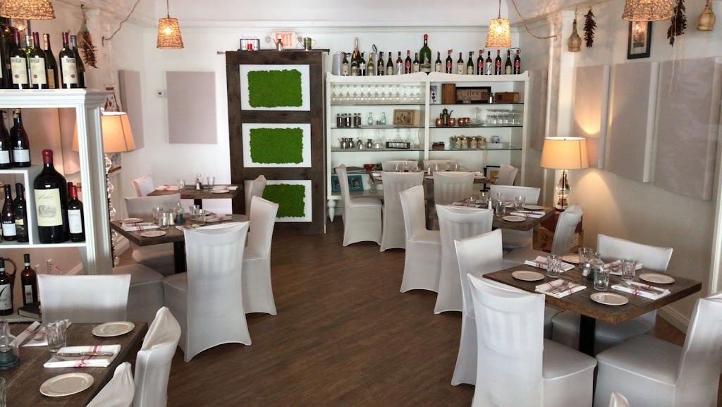 Molto Trattoria 34102