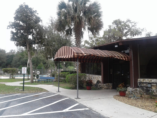 Community Center «Silver Springs Shores Community Center», reviews and photos, 590 Silver Rd, Ocala, FL 34472, USA