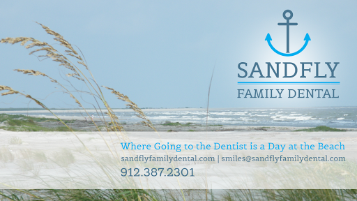 Sandfly Family Dental