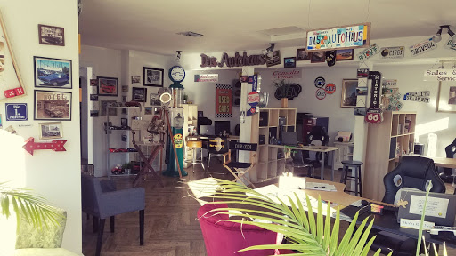 Used Car Dealer «Das Autohaus LLC Quality Used Cars», reviews and photos, 2850 Roosevelt Blvd, Clearwater, FL 33760, USA