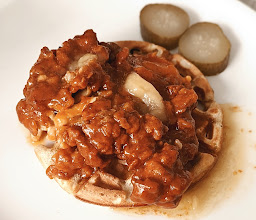 Restaurant Schneeweiß photo