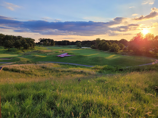 Golf Course «Cantigny Golf», reviews and photos, 27W270 Mack Road, Wheaton, IL 60189, USA