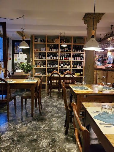 Osteria Anice Stellato