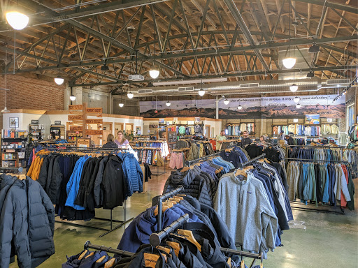 Clothing Store «Patagonia Outlet Reno», reviews and photos, 130 S Center St, Reno, NV 89501, USA