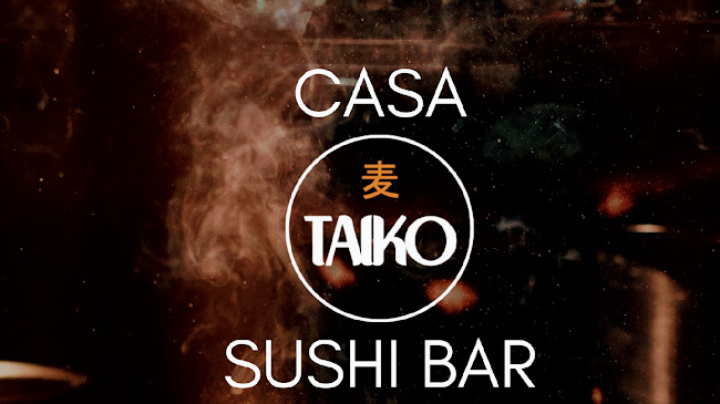 Opiniones de Casa Taiko Sushi Bar en Puerto Montt - Restaurante