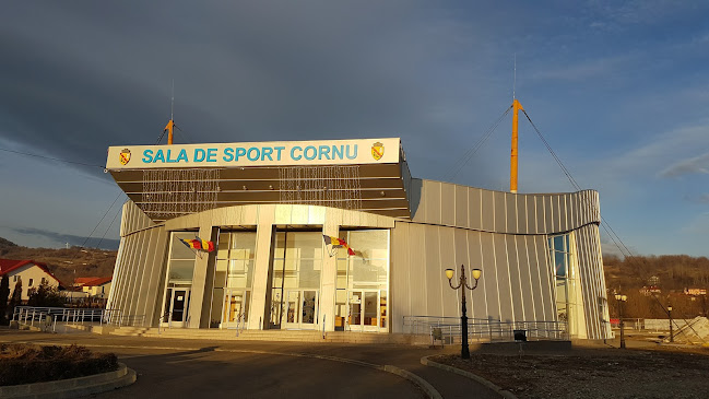 Opinii despre Sala de sport Cornu în <nil> - Sala de Fitness