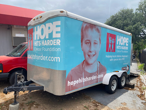 Moving and Storage Service «Half Price Movers», reviews and photos, 11031 Perrin Beitel Rd, San Antonio, TX 78217, USA