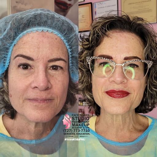 Find matching tattoo ideas best friends for your next unique tattoo in Clearwater at FACE NAKED STUDIO, PERMANENT MAKEUP ACADEMY AND SPA