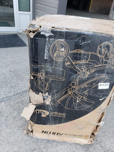 Jemi Gift Shop, 4050 Wolfs Crossing Rd c, Oswego, IL 60543, USA, 