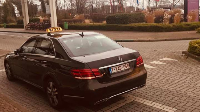 Reacties en beoordelingen van Taxi Anvers - Antwerpen