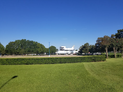 Tourist Attraction «Space Center Houston», reviews and photos, 1601 E NASA Pkwy, Houston, TX 77058, USA