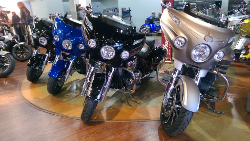 Motorcycle Dealer «Cherokee Cycles», reviews and photos, 1700 SC-14, Greer, SC 29650, USA