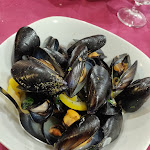 Photo n°3 de l'avis de luca. fait le 24/07/2022 à 06:18 sur le  La Conchiglia à Santa Maria di Leuca