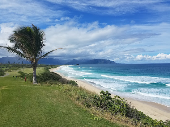 North Beach