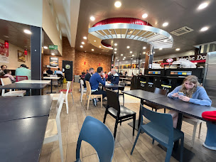 Photo n°3 de Brioche Dorée à Les Petites-Loges ()