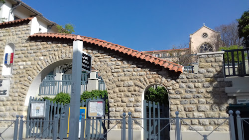 École maternelle Ecole Maternelle du Mourillon Toulon