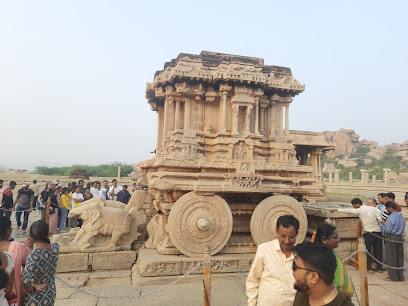 Hermann's Guest House - Hotel in Hampi , India