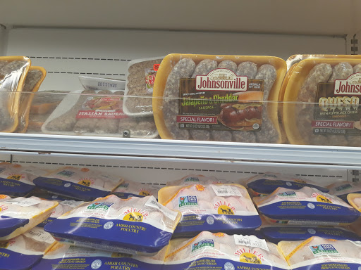 Grocery Store «Family Fair Food Center», reviews and photos, 700 Chene St, Detroit, MI 48207, USA