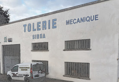 Garage Sibra Tôlerie - Mécanique - Lavage Automobile à Castelnaudary