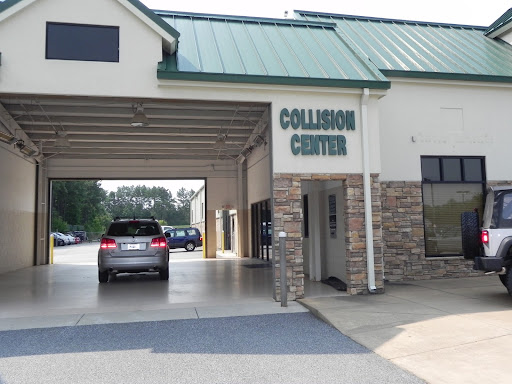 Car Dealer «Troncalli Chrysler-Jeep-Dodge-Ram», reviews and photos, 818 Atlanta Hwy, Cumming, GA 30040, USA