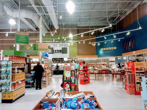 Supermarket «Publix Super Market at Shakerag Shopping Center», reviews and photos, 7780 McGinnis Ferry Rd, Suwanee, GA 30024, USA