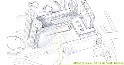 Atelier parallele à Rennes