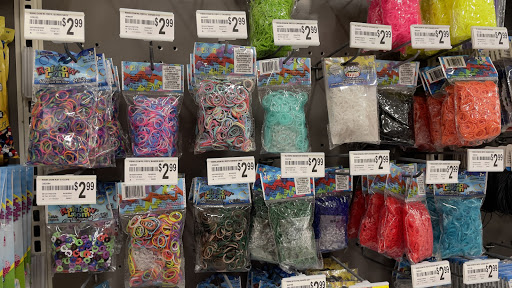 Craft Store «Michaels», reviews and photos, 3601 Oakwood Blvd, Hollywood, FL 33020, USA