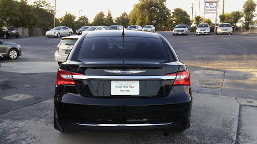 Used Car Dealer «US Auto Sales», reviews and photos, 3485 Centerville Hwy, Snellville, GA 30039, USA