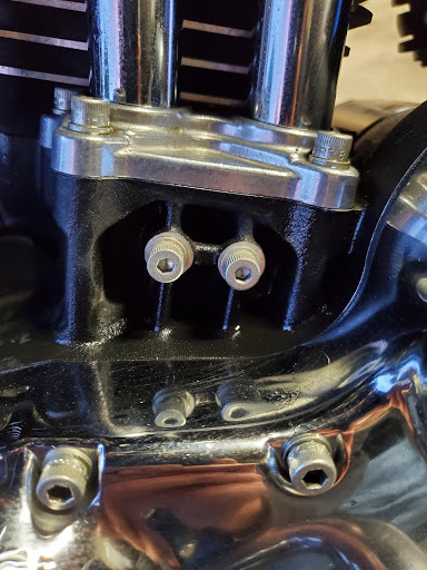 Motorcycle Shop «Addictive Behavior Motor Works», reviews and photos, 454 S 500 W, Salt Lake City, UT 84101, USA