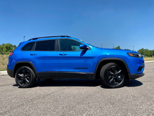 Used Car Dealer «United Automotive, LLC.», reviews and photos, 765 Federal Blvd, Denver, CO 80204, USA