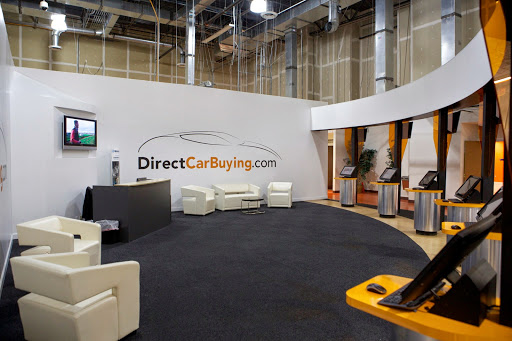 Used Car Dealer «Direct Car Buying», reviews and photos, 22705 Commerce Center Ct, Sterling, VA 20166, USA