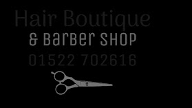 Hair Boutique & Barber Shop