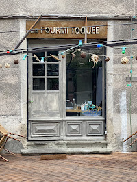 Photos du propriétaire du Restaurant La Fourmi Toquée à Largentière - n°1