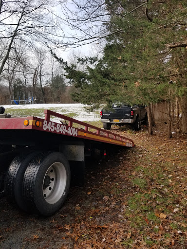 Towing Service «Extreme Towing & Recovery LLC», reviews and photos, 955 NY-376, Wappingers Falls, NY 12590, USA
