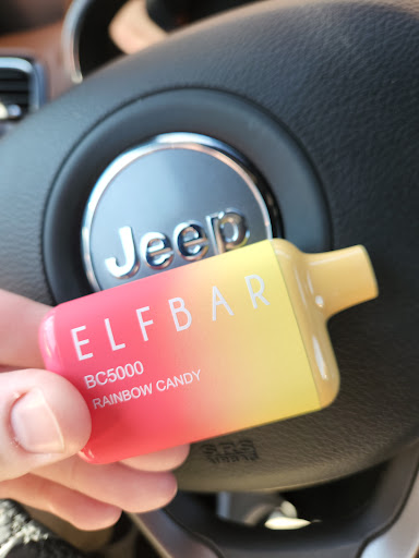 Tobacco Shop «Toke Up Smoke Shop», reviews and photos, 1720 W Southern Ave, Mesa, AZ 85202, USA