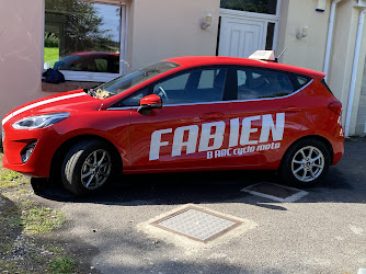 Auto école Fabien