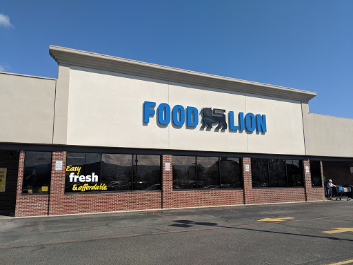 Grocery Store «Food Lion», reviews and photos, 14811 Spotswood Trail, Elkton, VA 22827, USA