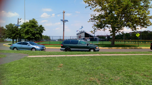 Stadium «Veterans Stadium», reviews and photos, 198 W 25th St & Park Rd, Bayonne, NJ 07002, USA