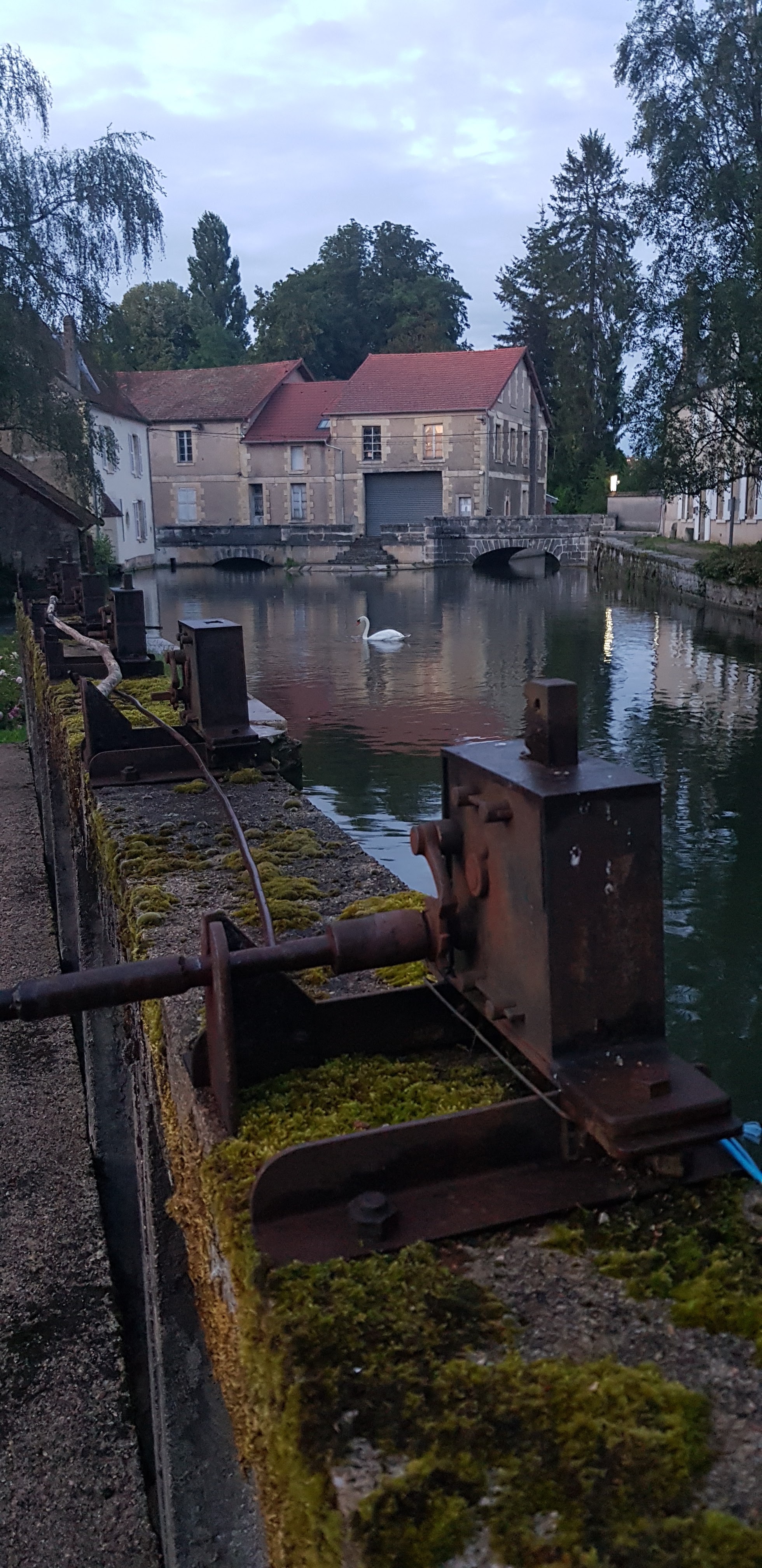 Photo n° 2 de l'avis de Catherine.' fait le 20/08/2020 à 08:58