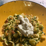 Photo n°4 de l'avis de Arianna.e fait le 12/08/2023 à 13:28 sur le  Ristorante Padre Pio à Vieste