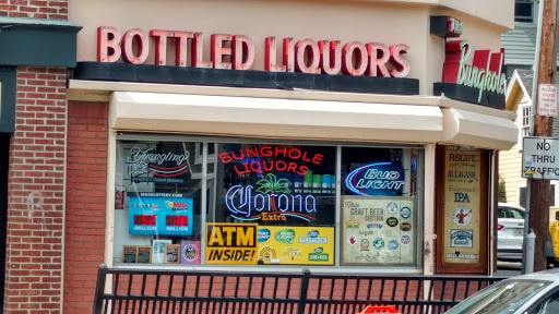 Liquor Store «Bung Hole Liquor Store», reviews and photos, 204 Derby St, Salem, MA 01970, USA